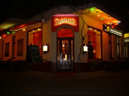 Foto: Swaad